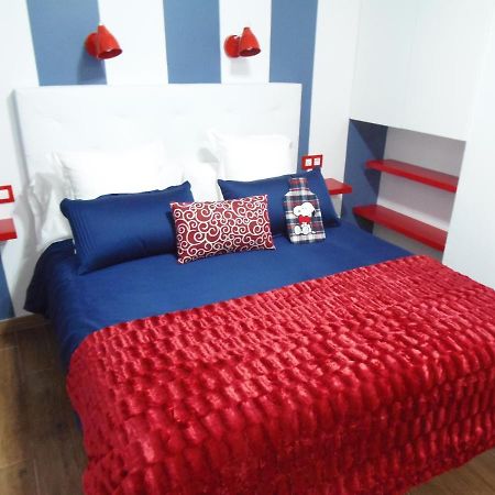 Apartamento En Triana เซบีญา ภายนอก รูปภาพ