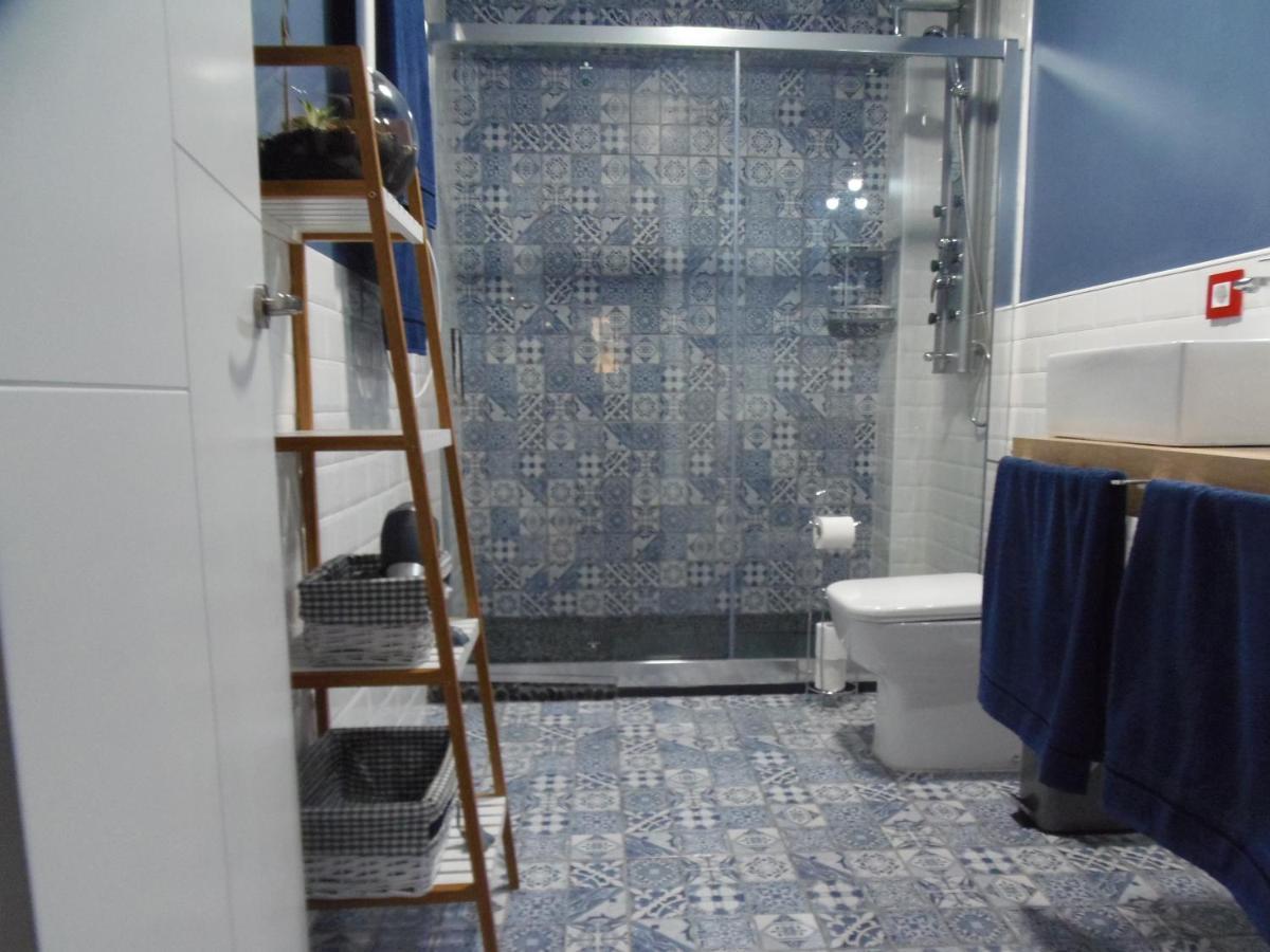 Apartamento En Triana เซบีญา ภายนอก รูปภาพ