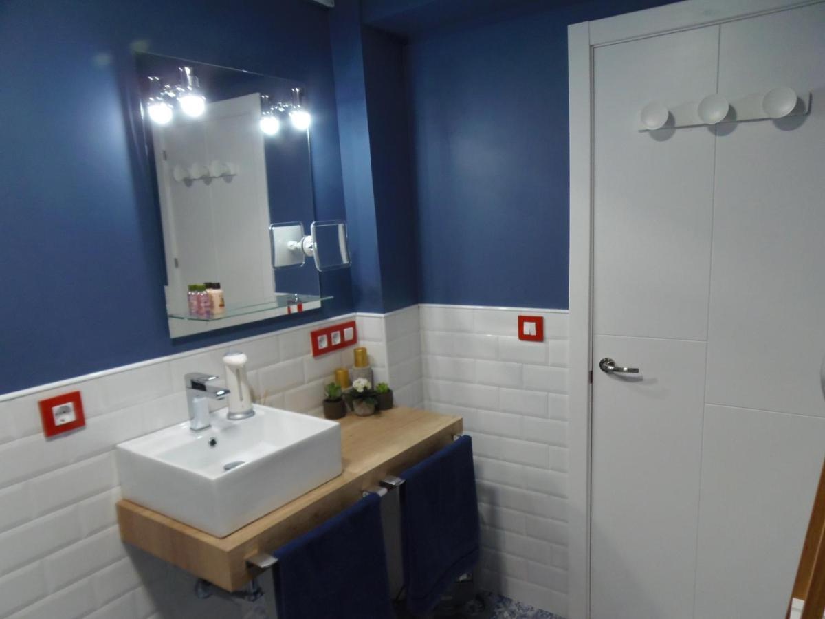 Apartamento En Triana เซบีญา ภายนอก รูปภาพ