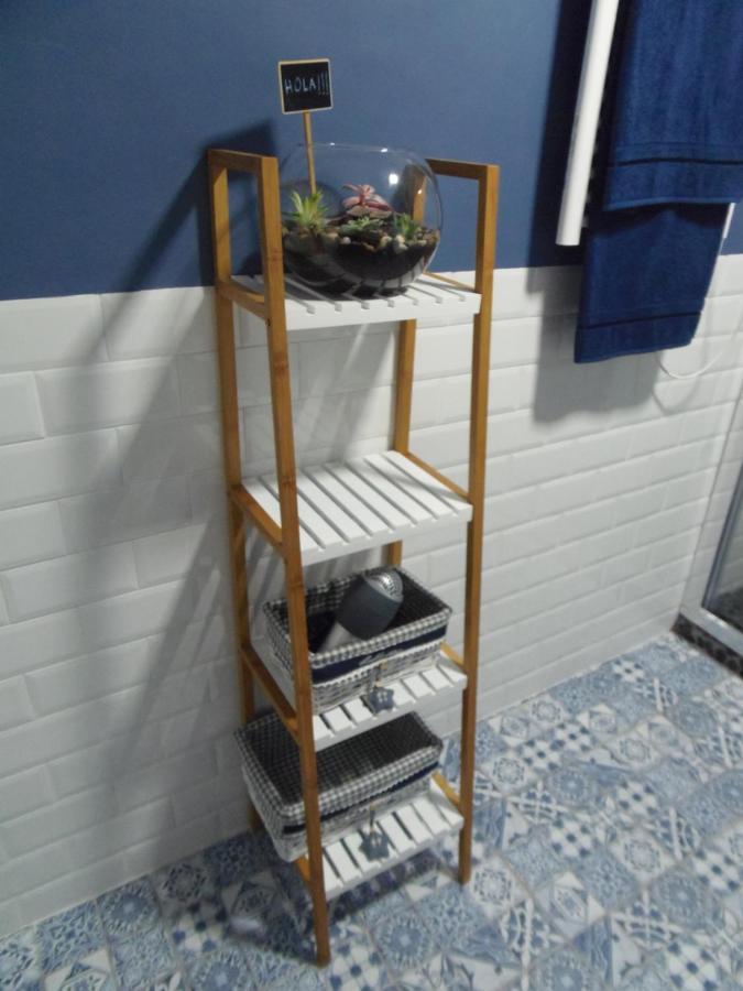 Apartamento En Triana เซบีญา ภายนอก รูปภาพ